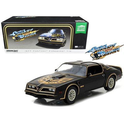 smokey and the bandit diecast