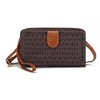 MKF Collection Olga Smartphone and Wallet Convertible Crossbody Bag by Mia K - 2 of 4