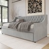 Home Design Vinnie Twin Daybed - 3 of 4