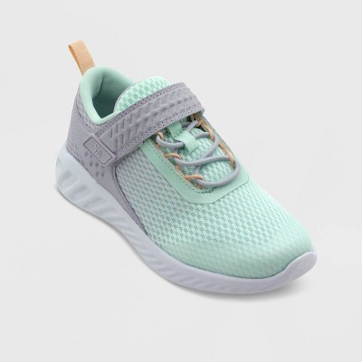 target girls tennis shoes