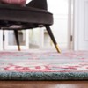 Bellagio BLG601 Hand Tufted Area Rug  - Safavieh - 3 of 4