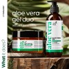 artnaturals Aloe Vera Hydrating Gel Duo - 2ct - 3 of 4