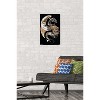 Trends International Steampunk Dragon Unframed Wall Poster Prints - 2 of 4