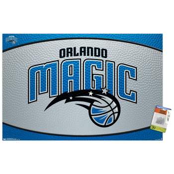 Pin on NBA - Orlando Magic