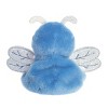 Aurora Mini Dart Dragonfly Palm Pals Adorable Stuffed Animal Blue 5" - 4 of 4