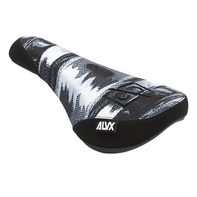 BSD ALVX Eject BMX Seat - Pivotal, VX, FB