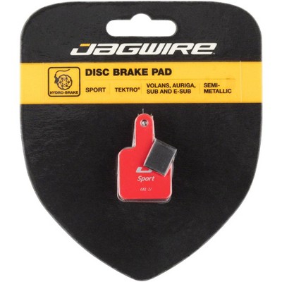 Jagwire Tektro Compatible Disc Brake Pads Disc Brake Pad