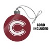 Colgate University Primary Logo Acrylic Christmas Tree Holiday Ornament - 3 of 4
