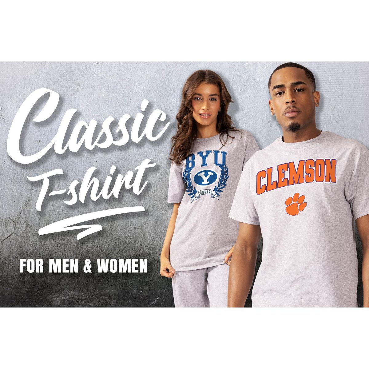 Men's Bowling Green State University Est. Date T-Shirt - thumbnail 3