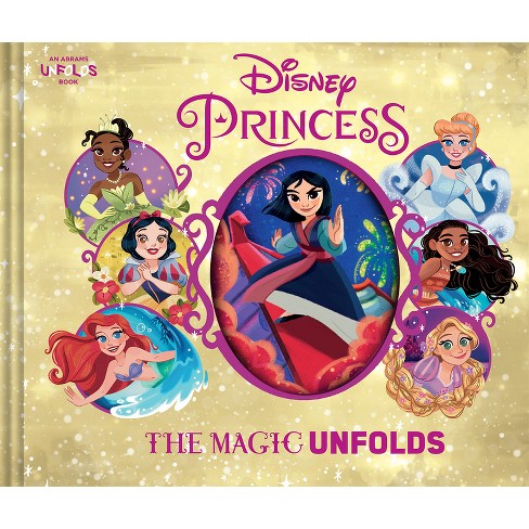 224 Page Coloring Book Disney Princess - Target Exclusive Edition  (paperback) : Target