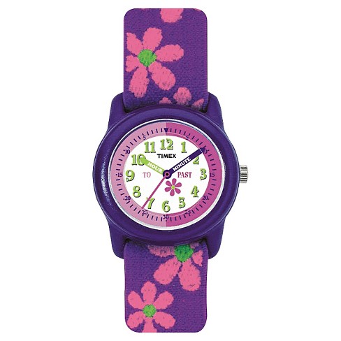 Timex girls shop digital watch