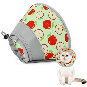 Supet Soft Cat Cone for Recovery - 1 of 4