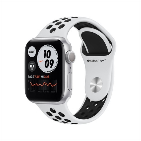 Apple Watch Nike Series 6 Gps Aluminum Target