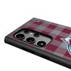 Keyscaper NHL Plaid MagSafe Compatible Cell Phone Case for Galaxy S24 Plus - 4 of 4
