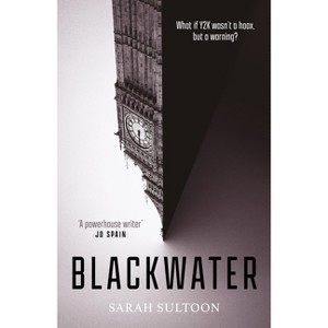 Blackwater - by  Sarah Sultoon (Paperback) - 1 of 1