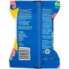 Alba Botanica Hawaiian 3-in-1 Clean Towelettes Pineapple Enzyme - 25 ct - 2 of 4