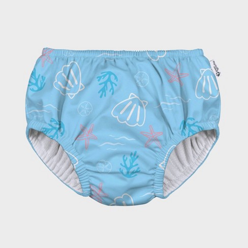 Target reusable store swim diaper