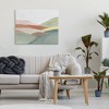 Stupell Industries Subtle Rolling Hills Canvas Art - 3 of 4