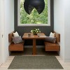 Nourison Tulum Chevron Indoor/Outdoor Rug - 3 of 4