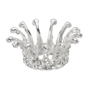 Unique Bargains Alloy Durable Elegant Sturdy Display Holder 0.9 inch x 1.5 inch x 0.71 inch - 1 of 4