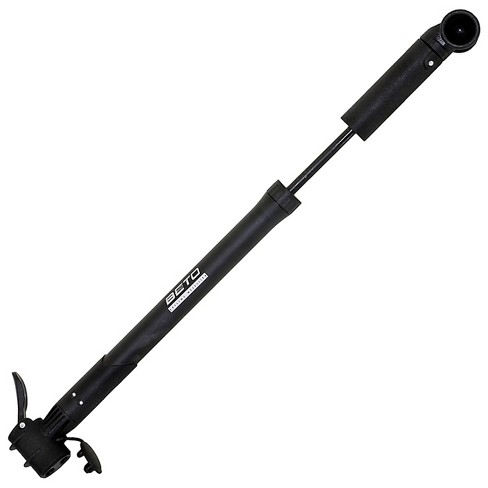 Target deals bike pump