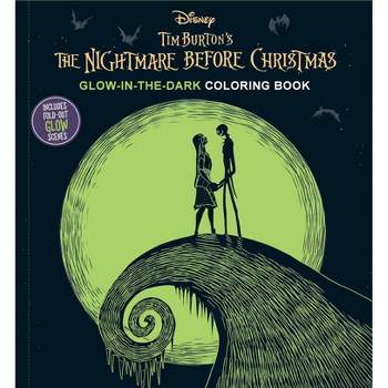 Disney Tim Burton's Nightmare Before Christmas – Insight Editions