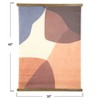 Canvas Scroll Abstract Wall Decor - 2 of 4