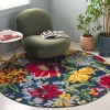 Easy Care ECR301 Hand Tufted Indoor Rugs - Safavieh - 2 of 4