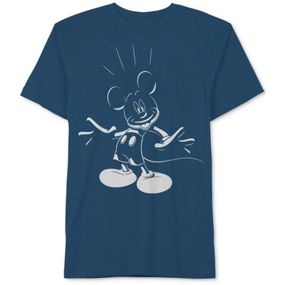 Jem Mens In the Shade Graphic T-Shirt
