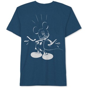 Jem Mens In the Shade Graphic T-Shirt - 1 of 1