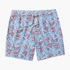 Men's Bayberry Swim Trunks - FAIR HARBOR - 4 of 4