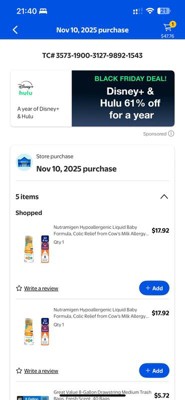 Guest review image 1 of 2, zoom in