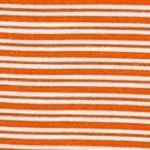 college orange/white