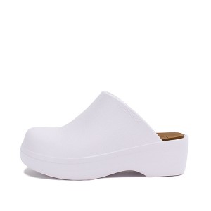 Women's Zippy Clog - Yellow Box™ - 1 of 4