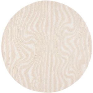 Mykonos MKN403 Hand Tufted Indoor Rugs - Safavieh - 1 of 4