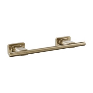 Amerock Bronx Wall Mounted Towel Bar - 1 of 4