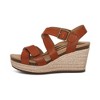 Aetrex Anna Arch Support Wedge - 4 of 4