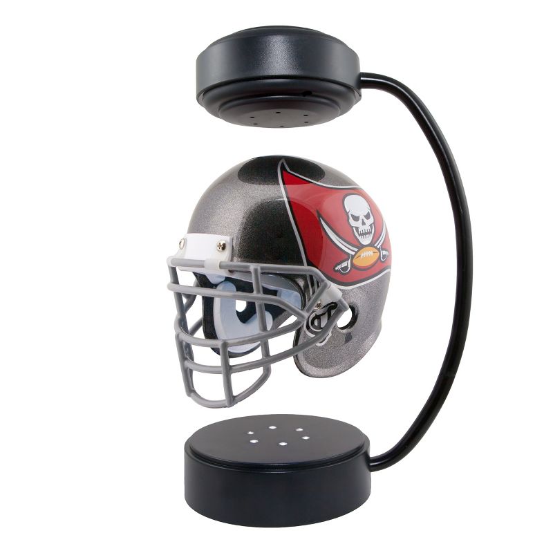 NFL Tampa Bay Buccaneers Hover Helmet, 1 of 2