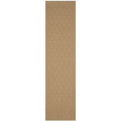 Palm Beach PAB359 Power Loomed Area Rug  - Safavieh