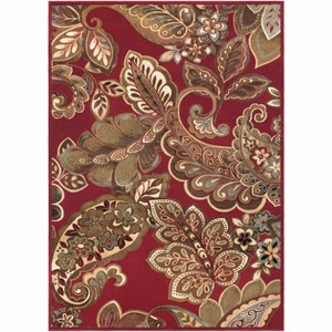 Hauteloom Beedeville Area Rug - 1 of 4