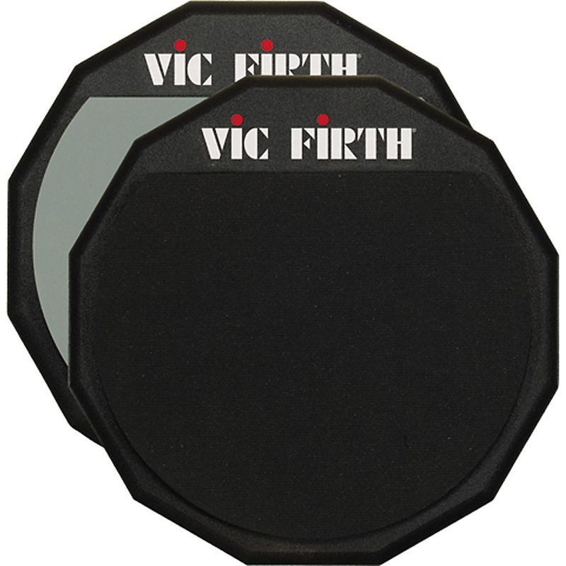 Vic Firth Double-Sided Practice Pad, 3 of 7
