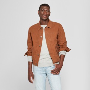 Goodfellow store jean jacket