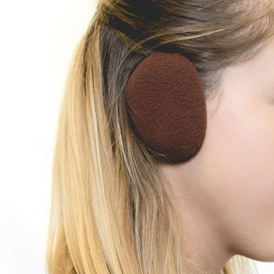 Solid Fleece EarBags