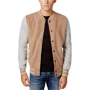 Tommy Hilfiger Mens Colorblocked Bomber Jacket - 1 of 1