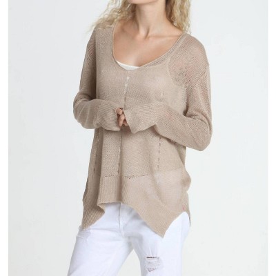 Women's Beach Side Tunic - LABEL+thread