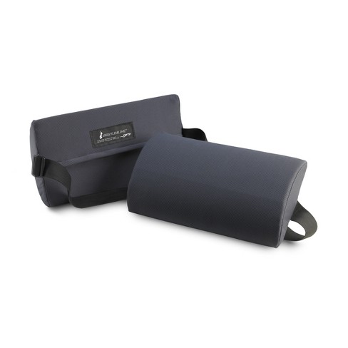 The Original McKenzie Signature Lumbar Roll, Back Supports