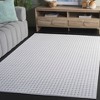 Slate SLA712 Power Loomed Indoor Rugs - Safavieh - 2 of 4