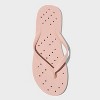 Shower Flip Flops Pink - Room Essentials™ - 3 of 4