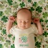 The Juniper Shop Shamrock And Roll Baby Bodysuit - 2 of 3