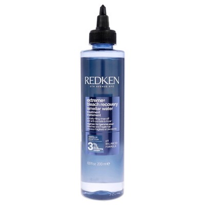 Extreme Bleach Recovery Lamellar Water Treatment by Redken for Unisex - 6.8 oz Treatment